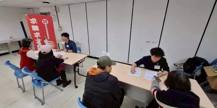 農曆年前強力徵才 北市26家企業釋出逾千職缺等你加入 1 81caa038 3dab 44a4 85eb af9ea80b4432 5NPiC4