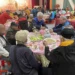 新北善悅關懷協會圍爐關懷街友 義剪、義診與職涯媒合同步進行 12 新北善悅關懷協會圍爐關懷街友 義剪、義診與職涯媒合同步進行