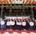 千人揮灑創意 北斗奠安宮媽祖盃全國花燈彩繪大賽熱鬧登場 15 千人揮灑創意 北斗奠安宮媽祖盃全國花燈彩繪大賽熱鬧登場