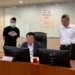 嘉縣府政風處貫徹陽光法案 進行財產申報實質審核抽籤 14 嘉縣府政風處貫徹陽光法案 進行財產申報實質審核抽籤