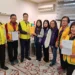無國籍兒童家庭陷困又缺醫療費 泰五林社福中心轉介圓融等善團挹注 9 無國籍兒童家庭陷困又缺醫療費 泰五林社福中心轉介圓融等善團挹注