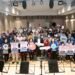 走進音樂廳的幸福時刻 新北用笛聲陪弱勢家庭 提前過母親節 12 走進音樂廳的幸福時刻 新北用笛聲陪弱勢家庭 提前過母親節