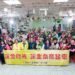 台灣優質生命協會到牡丹心據點娛樂長輩 陳亞蘭、王彩樺教唱歌仔戲 白雲幫送餐 12 台灣優質生命協會到牡丹心據點娛樂長輩 陳亞蘭、王彩樺教唱歌仔戲 白雲幫送餐