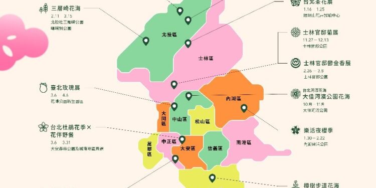 療癒系「喵喵」升格代言人 2026花IN台北花季吸睛登場 1 9992c59f cec0 4974 9d78 c7b74a86d502 FWMvRs