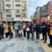 師大路改善工程廣受好評 臺中養工處前來觀摩交流 11 師大路改善工程廣受好評 臺中養工處前來觀摩交流