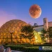 連假好去處 臺北天文館系列活動迎接月全食 9 連假好去處 臺北天文館系列活動迎接月全食