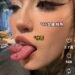 AV女優 Jesse 魷魚請粉絲集氣投票助攻圓夢 靈巧舌尖挑戰視覺禁忌