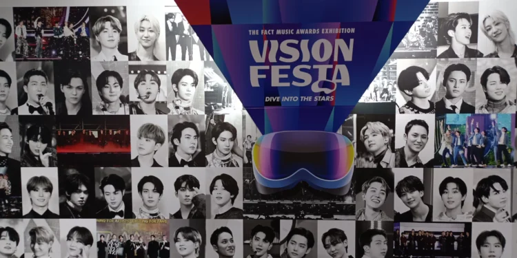 日本超人氣沉浸式VR展《VISION FESTA》3/14空降台北101 1 B427E46D E140 4153 84EE 45B0F251E307