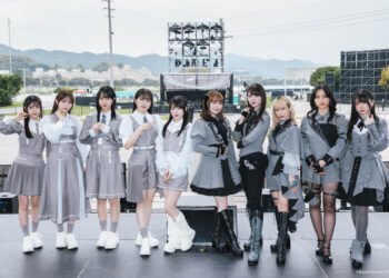 《BanG Dream!》雙日開唱萬人應援 四團炸翻大佳河濱
