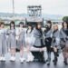 《BanG Dream!》雙日開唱萬人應援 四團炸翻大佳河濱