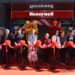 Honeywell全台首間智能家居開幕 熱鬧非凡啟動綠色永續智慧生活 13 Honeywell全台首間智能家居開幕 熱鬧非凡啟動綠色永續智慧生活