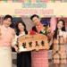 《型男大主廚》抓牢女性觀眾20年 4270集破紀錄 18 《型男大主廚》抓牢女性觀眾20年 4270集破紀錄