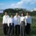 公館青少年GGteens 歷經兩年團員當兵 出國交換 終於全員集合