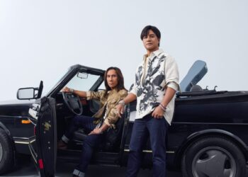 動力火車感謝粉絲一路陪伴　演唱會連開三場小巨蛋