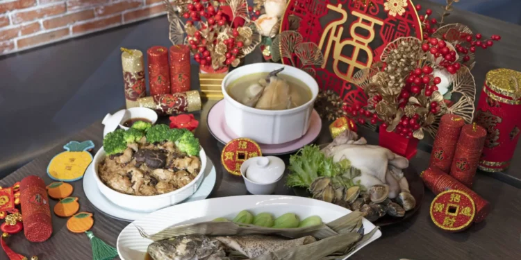 台南安平雅樂軒酒店春節檔期 餐飲與住房專案 打造一站式團圓假期 1 E58FB0E58D97E5AE89E5B9B3E99B85E6A882E8BB92E98592E5BA97 E696B0E698A5E5B9B4E88F9C01 0 JCgD1k