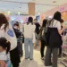 金馬好禮佳賓雙重獨家享受 新光三越高雄左營店美日韓特賣會吸人潮 再享抽IPhone 17 pro、Apple Watch好康 16 金馬好禮佳賓雙重獨家享受 新光三越高雄左營店美日韓特賣會吸人潮 再享抽IPhone 17 pro、Apple Watch好康
