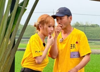 女星廝殺爆火藥味 前後輩大亂鬥 真實版天堂與地獄之爭