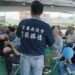 張勝德拋「提前10年」政見 90歲以上長者健保費縣府全額負擔 10 張勝德拋「提前10年」政見 90歲以上長者健保費縣府全額負擔