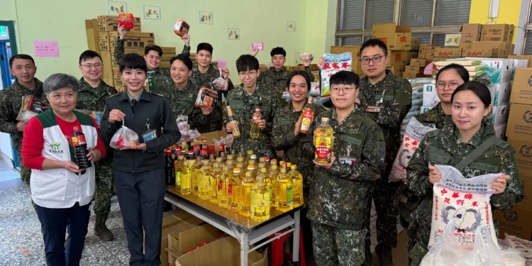 奔向希望迎馬年 南投家扶回娘家凝聚社會愛心守護兒少成長 1 E6849FE8AC9DE59C8BE8BB8DE79BB8E4BCB4 E587BAE58A9BE58D94E58AA9E789A9E8B387E799BCE694BE Lfxmda scaled