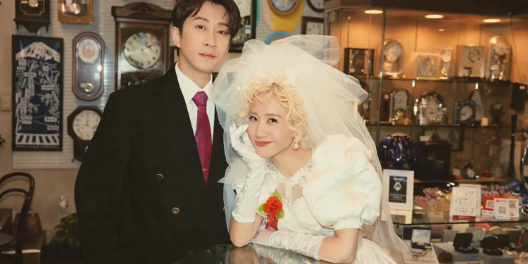 陳漢典 LULU 婚禮讀秒前夕 再現兩套夢幻日系浪漫婚紗 1 E698ADE5928CE5BEA9E58FA4E6B5AAE6BCAB3 LJ7FTN