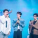 SUPER JUNIOR 強烈加持《宇宙啦啦隊》收視率再飆新高 11 SUPER JUNIOR 強烈加持《宇宙啦啦隊》收視率再飆新高