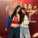 琟娜VERNA音樂話題滿滿　為親姊姊公司尾牙助攻兼舞者