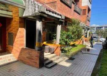 宜蘭市民宅包裹爆炸2人受傷　內含火藥疑人際糾紛引發