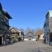 東京後花園「多摩」自然寶庫 漫步江戶時光街角細品「另一個東京」 11 東京後花園「多摩」自然寶庫 漫步江戶時光街角細品「另一個東京」