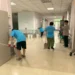 台中身障職訓成果亮眼 就業率7成、滿意度9成 19 台中身障職訓成果亮眼 就業率7成、滿意度9成