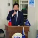 中華戰略學會研討會 吳經國博士主講「奥會模式」國際談判秘辛 退而不休續寫奧林匹克篇章 11 中華戰略學會研討會 吳經國博士主講「奥會模式」國際談判秘辛 退而不休續寫奧林匹克篇章