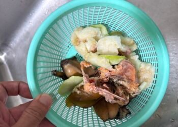 臺東環保局推「惜食三原則」　從餐桌做起減廚餘