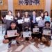達發三度攜手東華、台大前進花蓮辦科普營　以科技實作陪伴學子探索未來