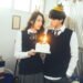鄭馥儀《校園三部曲》首部曲「學妹X學長」邀AcQUA源少年李秉諭合作 11 鄭馥儀《校園三部曲》首部曲「學妹X學長」邀AcQUA源少年李秉諭合作
