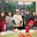 陳曉東補領影帝獎座 與謝天華同獲男配角獎即興扭臀同樂 9 陳曉東補領影帝獎座 與謝天華同獲男配角獎即興扭臀同樂