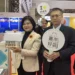 嘉義市6家好店組隊參加東京國際食品展　品美食交朋友再創新商機