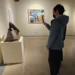 點鐵成金的藝術先驅 大墩文化中心展出陳庭詩典藏之作 10 點鐵成金的藝術先驅 大墩文化中心展出陳庭詩典藏之作
