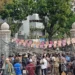 齋月第2場主麻+228連假 千餘名穆斯林湧進台中清真寺禮拜 13 齋月第2場主麻+228連假 千餘名穆斯林湧進台中清真寺禮拜