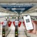 雙北捷運、公車一碼通　iPASS MONEY全面串接全台交通