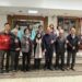 臺灣港務公司攜手玉山國家公園 啟動生態永續守護行動 15 臺灣港務公司攜手玉山國家公園 啟動生態永續守護行動