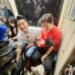 北捷狗狗友善列車啟動 蔣萬安與導盲犬率先體驗 11 北捷狗狗友善列車啟動 蔣萬安與導盲犬率先體驗