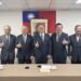 港務公司周永暉董事長傾聽業者心聲 推動貨櫃與散雜貨量能齊揚 14 IMG 0682 2 HOUtBj