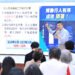 面對面傾聽民意　謝國樑率團隊到中正區說明施政藍圖