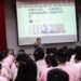 高雄女監邀媒體人入監授課　拆解詐團運作　助收容人釐清行為責任