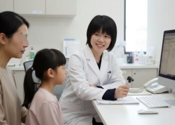 孩子「提前長大」未必是好事　嘉基醫師教你辨識性早熟