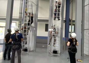 2026離岸風電國際人才班開課　全台唯一 GWO 取證實戰　助青年零元轉職