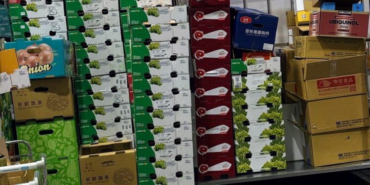 為何就是愛逛好市多?會員狂推「乾淨+服務」:習慣真的改不了 1 IMG 0902 1