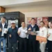 沅享貿易與通路業者交流 高雄市積極拓展水產國際市場 12 沅享貿易與通路業者交流 高雄市積極拓展水產國際市場