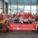 小港醫院響應愛心年菜勸募 攜手華山基金會18週年茶會 11 小港醫院響應愛心年菜勸募 攜手華山基金會18週年茶會