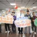 聖功醫院歲末義賣暖心登場 為「長照爺奶村」築幸福 11 聖功醫院歲末義賣暖心登場 為「長照爺奶村」築幸福