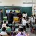 基隆國中小115學年起 生生在校用餐「吃飽再回家」 10 基隆國中小115學年起 生生在校用餐「吃飽再回家」